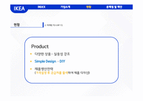 이케아 IKEA 기업분석과 이케아 마케팅(SWOT,STP,4P)전략분석과 이케아 CRM,글로벌마케팅전략분석및 이케아 문제점분석과 해결방안제안-15