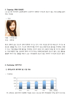 아트박스 ARTBOX 기업분석과 아트박스의 중국진출 마케팅 SWOT,STP,4P전략분석 레포트-16
