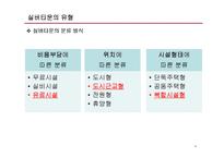 (창업계획서) 실버타운 창업 사업계획서-6