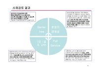 (창업계획서) 실버타운 창업 사업계획서-15