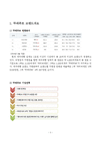 뚜레쥬르 브랜드분석과 뚜레쥬르 마케팅 SWOTSTP,7P전략분및 새로운 마케팅전략 제안 레포트-3