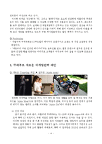 뚜레쥬르 브랜드분석과 뚜레쥬르 마케팅 SWOTSTP,7P전략분및 새로운 마케팅전략 제안 레포트-10