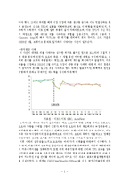 도요타 vs GM 기업경영분석과 상황분석및 GM,도요타의 위기대처방안분석과 GM의 위기극복위한 전략제안 보고서-11
