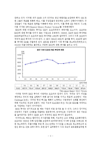 도요타 vs GM 기업경영분석과 상황분석및 GM,도요타의 위기대처방안분석과 GM의 위기극복위한 전략제안 보고서-20