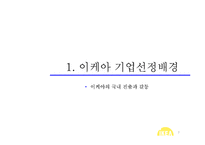 IKEA 이케아 마케팅전략과 성공요인분석 레포트- 이케아 기업분석과 마케팅(SWOT,STP,4P)전략분석, 이케아 가치사슬분석과 성공요인분석-3