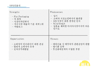 IKEA 이케아 마케팅전략과 성공요인분석 레포트- 이케아 기업분석과 마케팅(SWOT,STP,4P)전략분석, 이케아 가치사슬분석과 성공요인분석-12