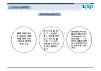 기업인수합병(M&A) 개념분석과 글로벌기업들의 M&A 성공,실패사례분석및 M&A 미래전망연구 레포트-10
