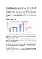 [하이트진로 글로벌전략 사례연구] 하이트진로 기업분석과 해외진출전략분석및 하이트진로 성공요인분석 레포트-17
