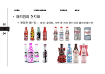[코카콜라 글로벌 경영전략 사례연구] 코카콜라 기업분석과 코카콜라 글로벌전략(현지화,표준화전략) 분석및 시사점 PPT-17