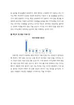 LINE 네이버 라인 서비스분석과 SWOT분석및 네이버라인 일본과 한국시장의 마케팅 사례분석과 네이버 라인 미래전망연구 보고서-17