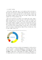 Baidu 바이두 기업분석과 마케팅전략및 바이두 향후전략분석 레포트-4