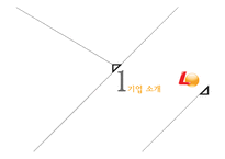 LOTTERIA 롯데리아 기업분석과 롯데리아의 해외진출 마케팅 성공,실패사례분석및 새로운 미래전략 제안 PPT레포트-3