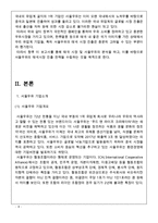 서울우유 기업분석과 SWOT분석및 서울우유 해외진출위한 마케팅전략 기획과 제안및 나의의견-4