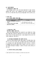 설화수 vs 더페이스샵 브랜드 비교분석과 설화수,더페이스샵 중국진출 마케팅전략(SWOT,STP,4P) 비교분석 레포트-8