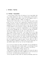 EVERLAND 삼성 에버랜드 기업분석과 SWOT분석및 에버랜드 마케팅(4P,STP)전략 분석및 향후전략 제안 레포트-3