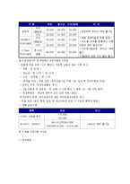 EVERLAND 삼성 에버랜드 기업분석과 SWOT분석및 에버랜드 마케팅(4P,STP)전략 분석및 향후전략 제안 레포트-17