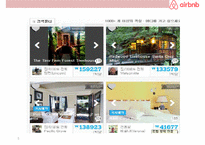 AirBnB(에어비앤지)의 성공& 디지털 공유 경제 비즈니스의 이해-5