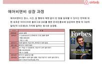 AirBnB(에어비앤지)의 성공& 디지털 공유 경제 비즈니스의 이해-14