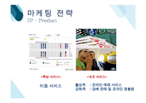 라이언에어 RYANAIR 기업분석과 SWOT분석및 라이언에어 마케팅 4P.STP분석과 미래전망연구 PPT레포트-20