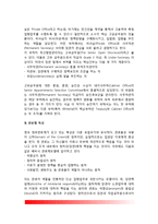 영국의 정부조직구조(영국 부처조직과 장관, 부처내부조직, 고위공무원, 영국 관료제의 특성)-3
