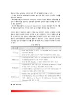 영국의 정부조직구조(영국 부처조직과 장관, 부처내부조직, 고위공무원, 영국 관료제의 특성)-4