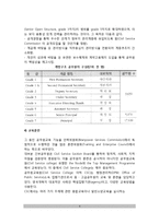 [영국 인사행정체계] 영국의 인사행정체제(영국의 공무원 개념과 종류, 계급체계)-4