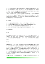[특별조직] 특별조직의 개념(정의)과 종류(유형), 특별조직 장단점-5