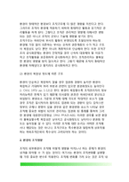 [조직환경] 조직환경의 이해와 본질(개념정의), 조직구조와 환경, 조직과 환경의 관계, 조직환경의 유형과 특성, 조직환경 관리전략-12
