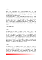 의사소통(커뮤니케이션)의 개념과 기능, 의사소통의 구성요소, 장애요인, 의사소통 유형(종류), 의사소통원칙-4