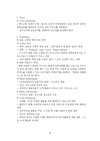 대한항공 기업분석과 대한항공 마케팅 SWOT,STP,4P 전략분석및 대한항공의 향후 새로운 마케팅전략 제안 레포트-20