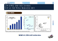 사우스웨스트항공 기업분석과 차별화된 마케팅,경영전략분석과 사우스웨스트 경영성과분석 PPT레포트-20