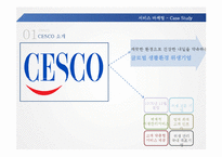 세스코 CESCO 기업분석과 서비스전략분석및 세스코 SWOT분분석과 마케팅전략분석및 미래전략제안 PPT 레포트-4