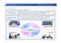 세스코 CESCO 기업분석과 서비스전략분석및 세스코 SWOT분분석과 마케팅전략분석및 미래전략제안 PPT 레포트-9