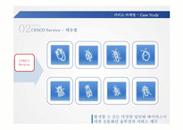 세스코 CESCO 기업분석과 서비스전략분석및 세스코 SWOT분분석과 마케팅전략분석및 미래전략제안 PPT 레포트-13
