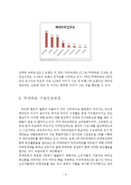 뚜레쥬르 브랜드분석과 뚜레쥬르 마케팅 SWOT,STP,4P전략 분석및 뚜레주르 성공요인분석 레포트-5
