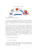 화승 르까프 브랜드분석과 르까프 미국 워킹화 시장진출 경영,마케팅전략 기획안-18