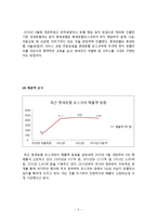 롯데호텔 글로벌전략 케이스분석- 롯데호텔 기업분석과 롯데호텔 러시아진출 경영전략 사례분석및 미래전망분석 레포트-5