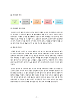 롯데호텔 글로벌전략 케이스분석- 롯데호텔 기업분석과 롯데호텔 러시아진출 경영전략 사례분석및 미래전망분석 레포트-7