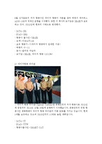 타이거항공 기업분석과 경영전략분석및 타이거 항공 마케팅전략,SWOT분석과 타이거항공 현 문제점분석및 기업발전방안연구 레포트-6