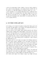 타이거항공 기업분석과 경영전략분석및 타이거 항공 마케팅전략,SWOT분석과 타이거항공 현 문제점분석및 기업발전방안연구 레포트-12