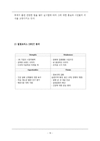 필립모리스 기업분석과 필립모리스(말보로) 마케팅,경영전략 사례분석및 필립모리스 한국시장진출 마케팅 성공사례분석과 미래전략 제안 레포트-18