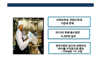 사회적기업의 이해와 세계각국의 사회적기업 성공사례-18