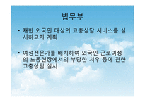 다문화가족과 가족복지(지원정책사업, 다문화가족지원사업, 다문화가족정책) PPT, 파워포인트-5