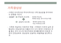 우리가족의 가족규칙과 가족신화(가족상담및치료, 가족체계의이해, 가족하위체계, 가족항상성, 가족의사소통, 가족규칙과가족신화) PPT-4