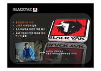 노스페이스 vs 블랙야크 기업비교분석과 SWOT분석및 블랙야크,노스페이스 중국진출 마케팅 4P,STP전략 비교분석과 새로운 마케팅전략 제안-16