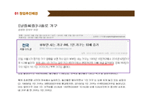 [싱글족대상 1인식당 창업계획서] 대학교앞 혼자먹는 1인식당 사업계획서-3