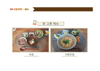 [싱글족대상 1인식당 창업계획서] 대학교앞 혼자먹는 1인식당 사업계획서-8