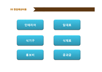 [싱글족대상 1인식당 창업계획서] 대학교앞 혼자먹는 1인식당 사업계획서-16