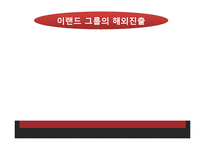이랜드의 중국 진출 성공사례-9