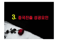 이랜드의 중국 진출 성공사례-17